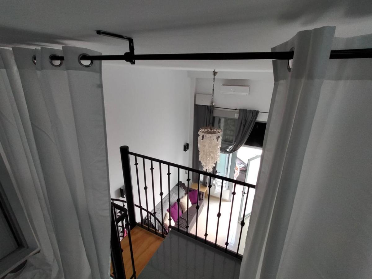 Precioso Loft En Conil De La Frontera Apartment Ngoại thất bức ảnh