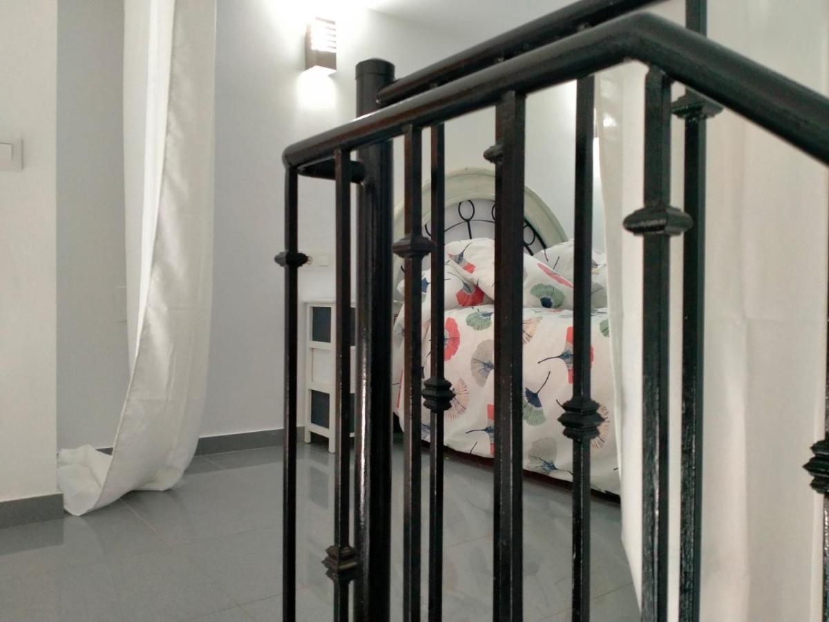 Precioso Loft En Conil De La Frontera Apartment Ngoại thất bức ảnh