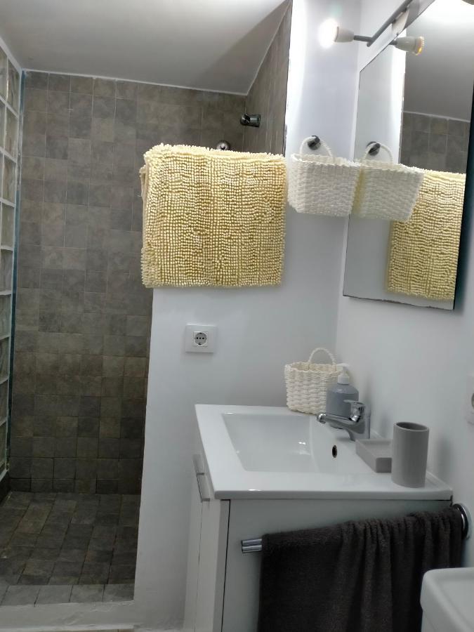 Precioso Loft En Conil De La Frontera Apartment Ngoại thất bức ảnh